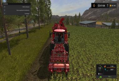Holmer TerraDos T4 30 v3.0