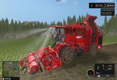 Holmer TerraDos T4 30 v3.0