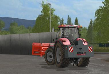 Homemade Weight 3t MP