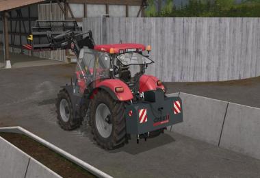 Homemade Weight 3t MP