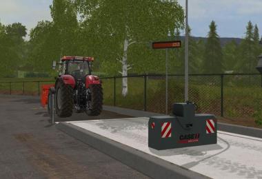 Homemade Weight 3t MP