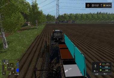 HorschMaestro12SW Edit v1.4