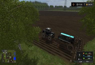 HorschMaestro12SW Edit v1.4