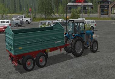 IMT Rakovica 65 DV v1.1