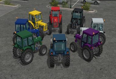 IMT Rakovica65DV multicolor v1.1