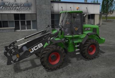 JCB 435 S modified v1.0.0.1
