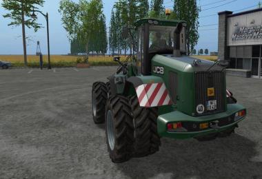 JCB 435 S modified v1.0.0.1