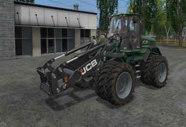 JCB 435 S modified v1.0.0.1