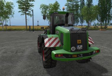 JCB 435 S modified v1.0.0.1