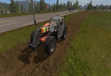 JLG 4017PS v1.0