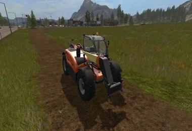 JLG 4017PS v1.0