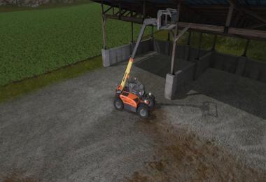 JLG 4017PS v1.0