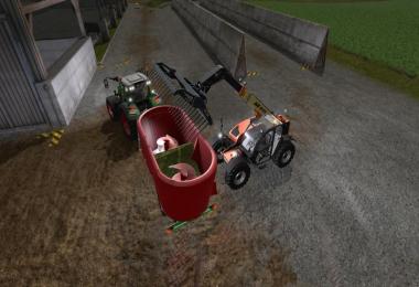 JLG 4017PS v1.0