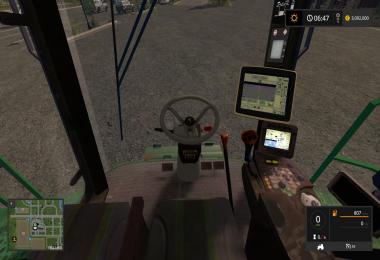 John Deere 9770 W/no Headers v1.0.1