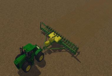John Deere 1790 splitrow v1