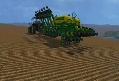 John Deere 1790 splitrow v1