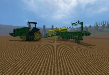 John Deere 1790 splitrow v1