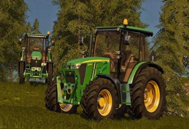 John Deere 5085M v1.2