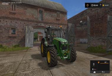John Deere 5085M v1.2