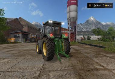 John Deere 5085M v1.2