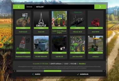 John Deere 8530 v2.1