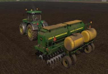 John Deere 8R Series BETA