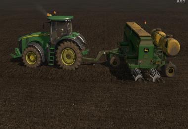 John Deere 8R Series BETA