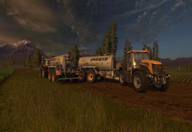 Joskin Modulo 2 v1.0.0.1