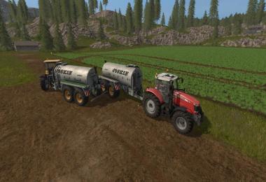 Joskin Modulo 2 v1.0.0.1