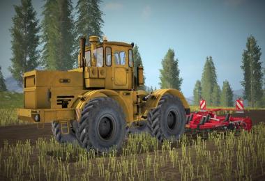 K-700 Farming simulator 17 v3.0