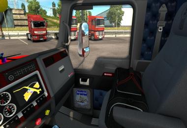 Kenworth T600 v1.0 Fixed for 1.26