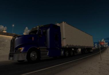 Kenworth T660 Amv.Thomas