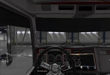 Kenworth T800 2016 Custom