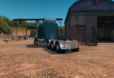 Kenworth W900B Long v1