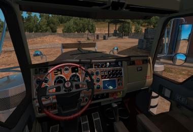 Kenworth W900B Long v1 for ATS (1.5)