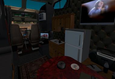 Kenworth W900B Long v1 for ATS (1.5)