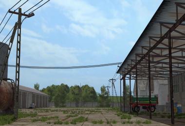 Kombinat Rolny Pomorze v1