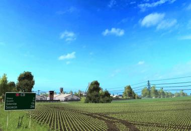 Kombinat Rolny Pomorze v1