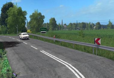 Kombinat Rolny Pomorze v1