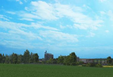 Kombinat Rolny Pomorze v1