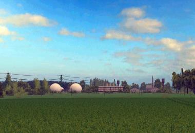 Kombinat Rolny Pomorze v1