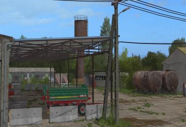 Kombinat Rolny Pomorze v1