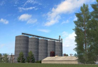 Kombinat Rolny Pomorze v1