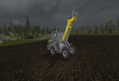 Kramer 8085 v1.0 Beta