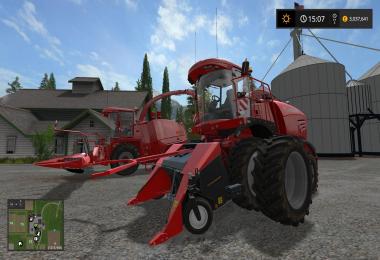 Krone Pack by Stevie v1.0