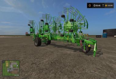 Krone Swadro 2000 V1.17
