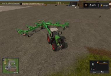 Krone Swadro 2000 V1.17