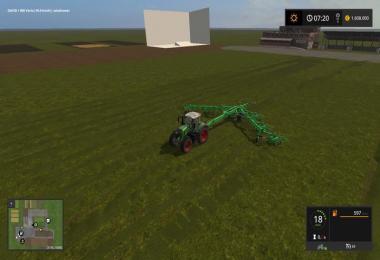 Krone Swadro 2000 V1.17