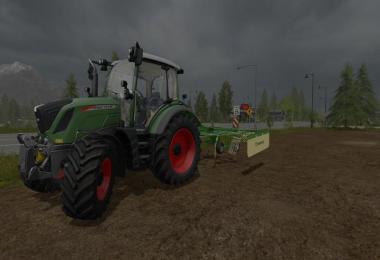 Krone Swadro 35 v1.0 Beta