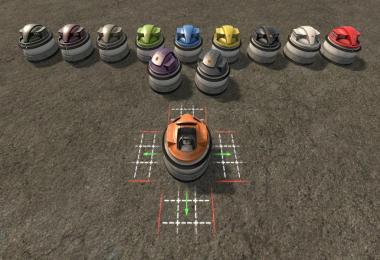 Lely Juno 150 v1.0.2.0